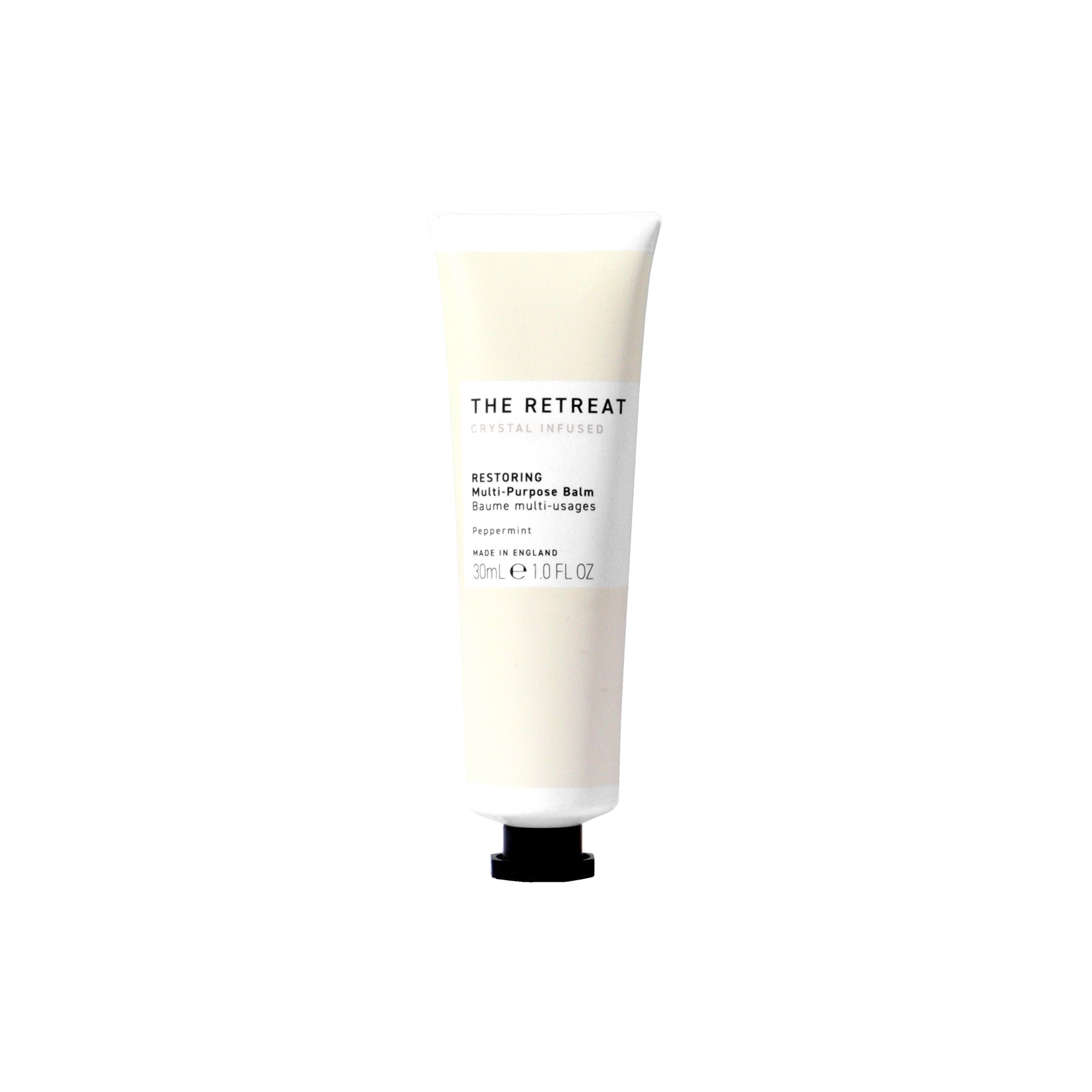 THE RETREAT - RESTORING Multi-Purpose Balm - 30 ml.