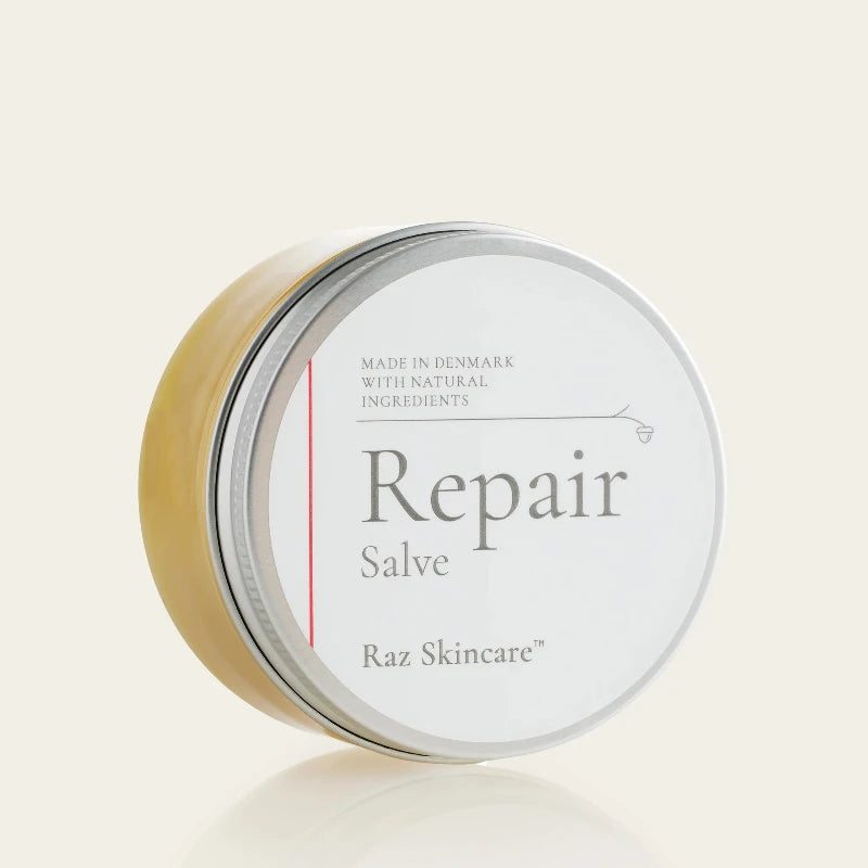 Razz skincare salve