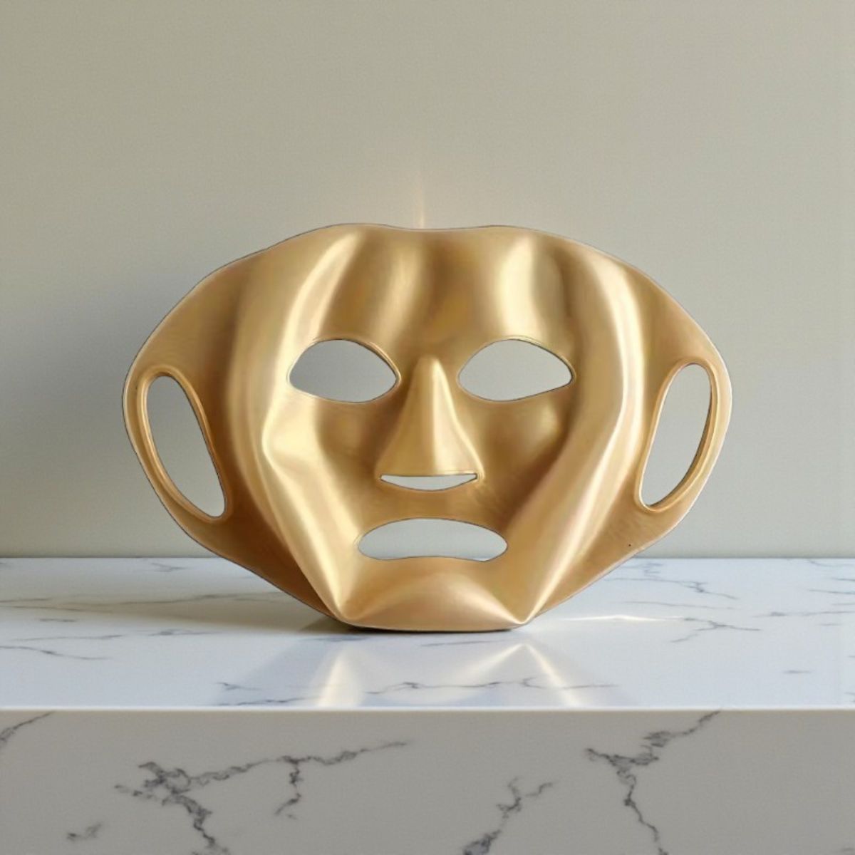 Natalie Maria Scandinavian | Calm Skin Reglow mask