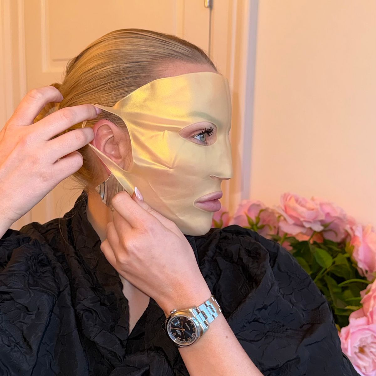 Natalie Maria Scandinavian | Calm Skin Reglow mask