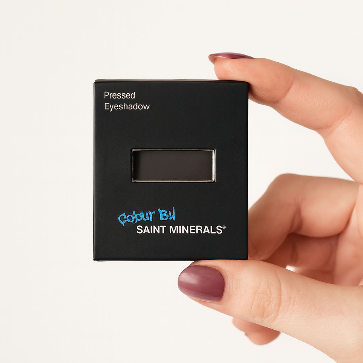 Saint Minerals | Refillable Eyeshadow Palette - single