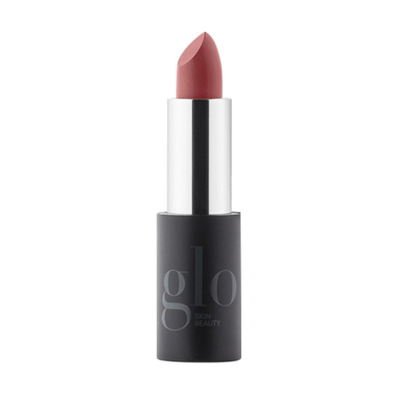 Glo - Satin Lipstick - Rose Peta - 3,9 g