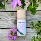Care By Nature - Vaskeduft - Rose Geranium