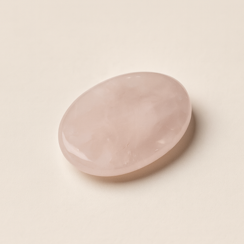 Rosekvarts 