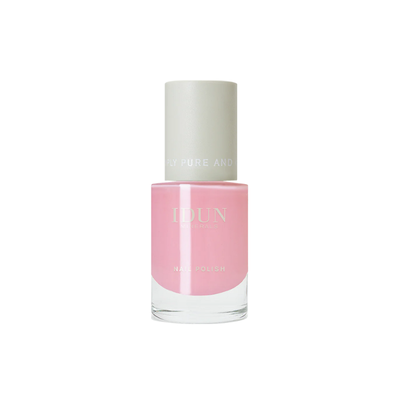 Idun - Minerals - Nail Polish - Rosenkvarts