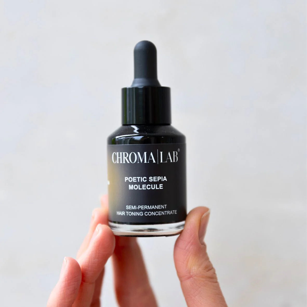 Chroma Lab - Poetic Sepia Moleculee - 28ml