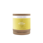 Teministeriet -  Summer Vibes Fresh Pineapple Tea (20 breve)