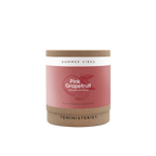 Teministeriet - Summer Vibes Pink Grapefruit (20 breve)
