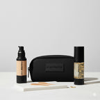 Saint Minerals | BB Glow Kit  + Gratis taske