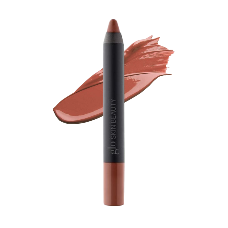 GLO - Cream Glaze Crayon - Sangria - 2,8 g.