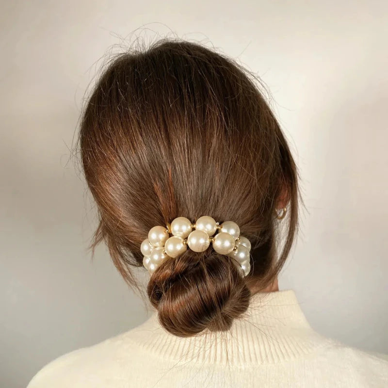 Scrunchie is Back - smykke