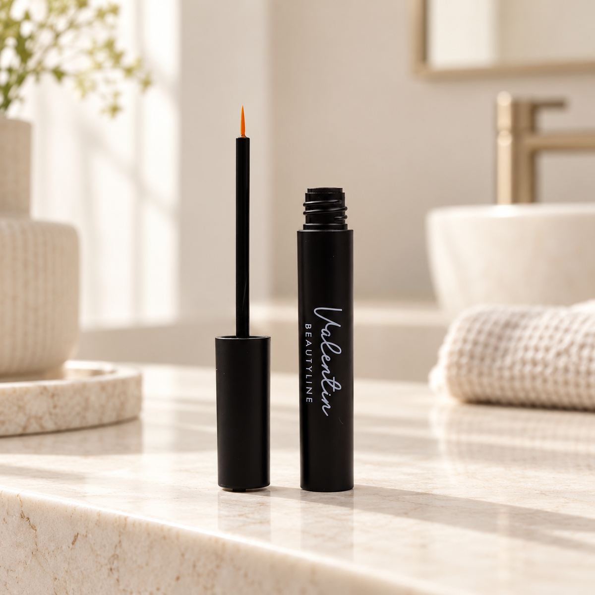 Valentin Beautyline - Lash & Brow Serum - 3,5 g.