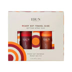 Idun Minerals | Ready Set Travel Size - Setting Spray Duo