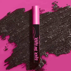PUROBIO COSMETICS - MASCARA BLACK TOO BLACK