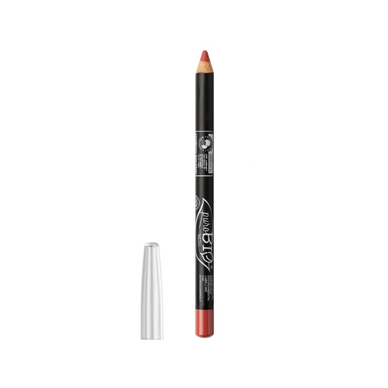PuroBio Cosmetics - Lipliner - Rosa Pesca - 51