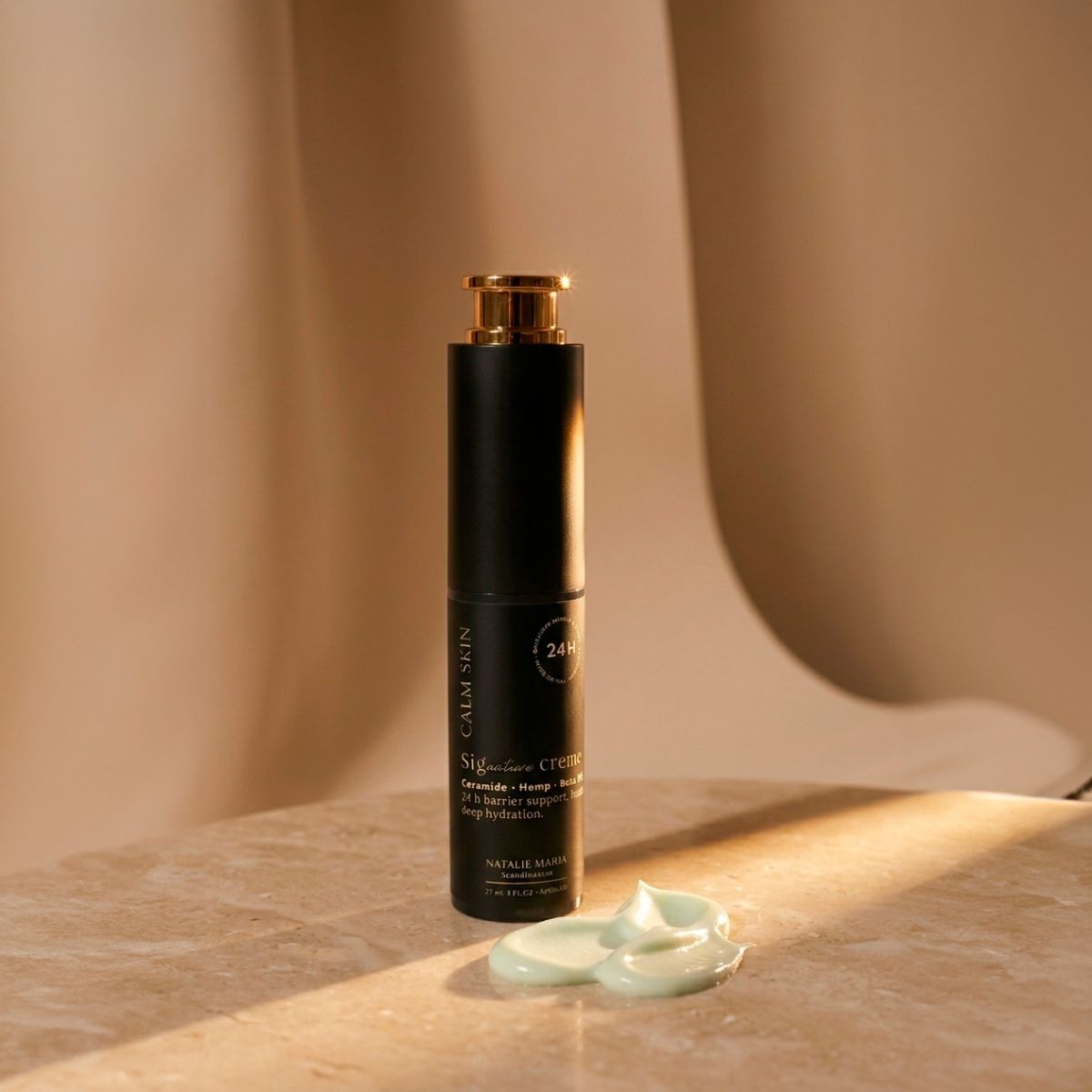 Natalie Maria Scandinavian | Calm Skin Signature creme - 24 h