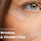 BrushWorks - Silicone Face Tape (Rynke Tape)