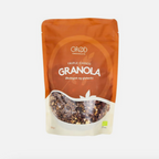 GRØD - Triple Choco Granola - Økologisk  (350g)