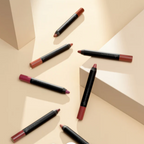 GLO - Cream Glaze Crayon - Sangria - 2,8 g.