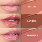 Glo - gave kit Shape + Shine Lip Trio