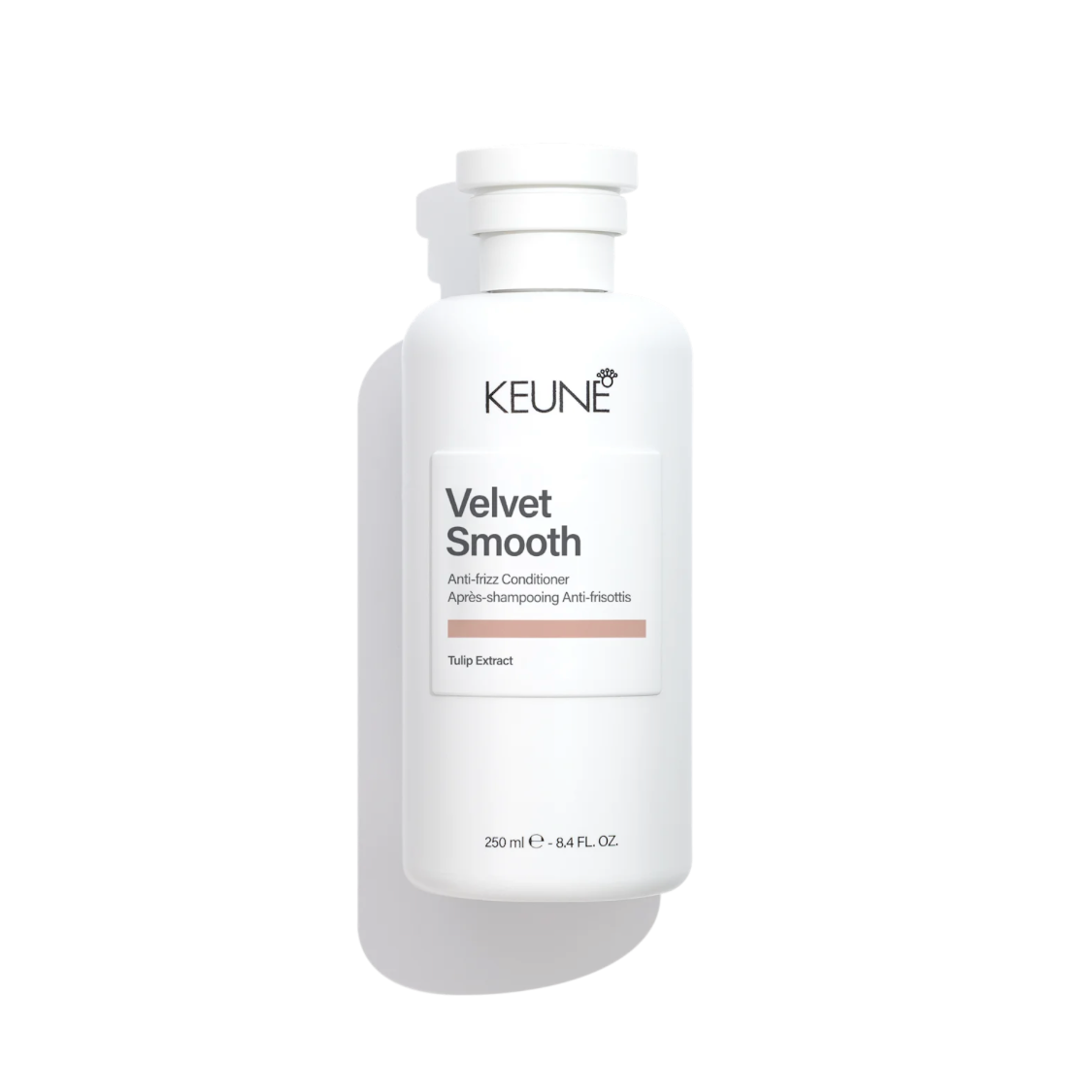 Keune - Velvet Smooth (Anti-Frizz) Conditioner - 250 ml.