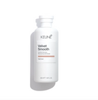 Keune - Velvet Smooth (Anti-Frizz) Shampoo - 250 ml.