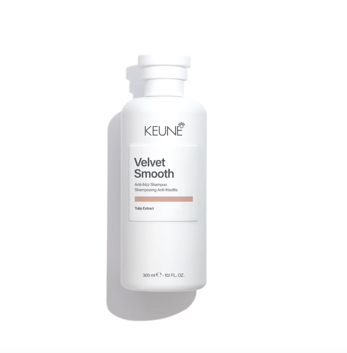 Keune - Velvet Smooth (Anti-Frizz) Shampoo - 250 ml.