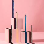PUROBIO COSMETICS - LONG LASTING EYELINER METALLIC CHAMPAGNE 02