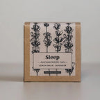 Teministeriet - Urtete - Sleep - 50g (boks)