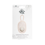 So Eco - Lathering soap pouch