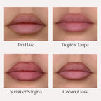 Nalah - Soft Sculpt Creamy Lipliner (flere farver)