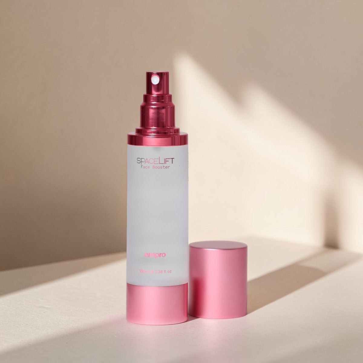 Empro - Spacelift Face Booster Lifting Spray - 100 ml. – Namiso