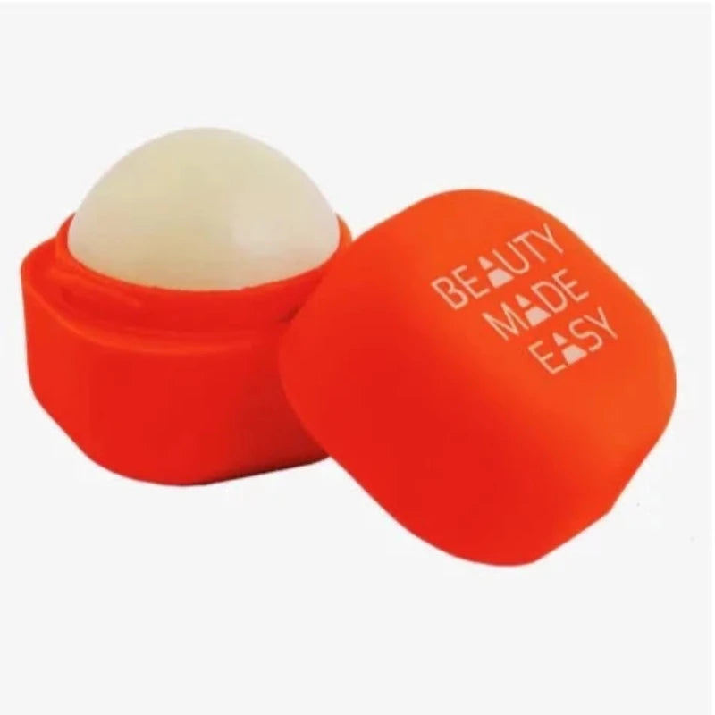 Beauty Made Easy - Makes Lips Happy - Strawberry