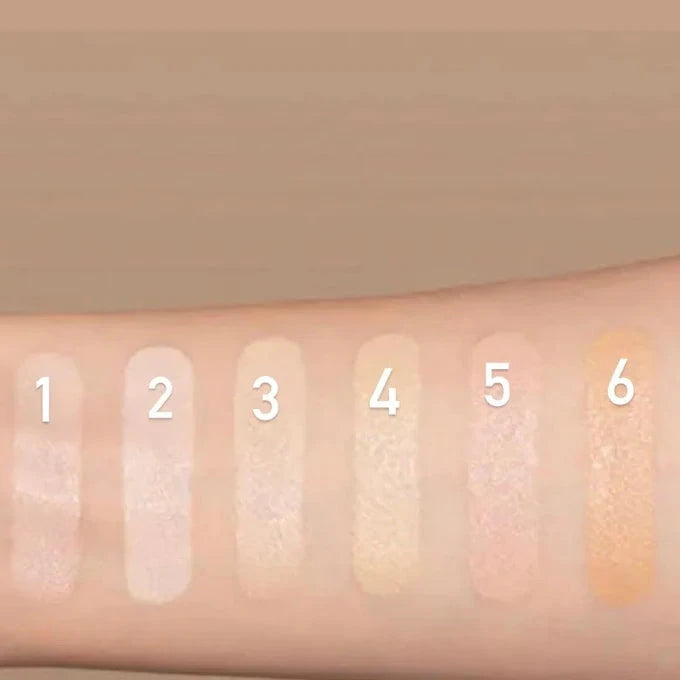 PUROBIO COSMETICS - SUBLIME LUMINOUS CONCEALER STICK 05