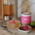 Teministeriet -  Summer Vibes Fresh Dragonfruit Tea (20 breve)