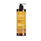Be Care Love - SUPERFOODS - CURL CARE BALSAM - MED MANUKA HONEY - 355 ML.