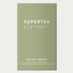 Teministeriet -  Supertea - Mrs Grey - Økologisk