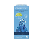 Natracare - tampon - 16 stk REGULAR normal m. hylster