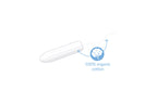 Natracare -  tampon - 20 stk SUPER PLUS