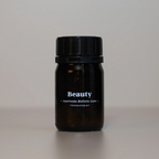 Teministeriet - Løs urtete i glas  - Beauty  - 85 g