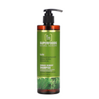 Superfoods -Kål Damage Remedy shampoo - 355 ml.