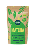 The Organic Labs - ORGANIC MATCHA POWDER - 70g.
