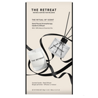 THE RETREAT - The Ritual Of Scent