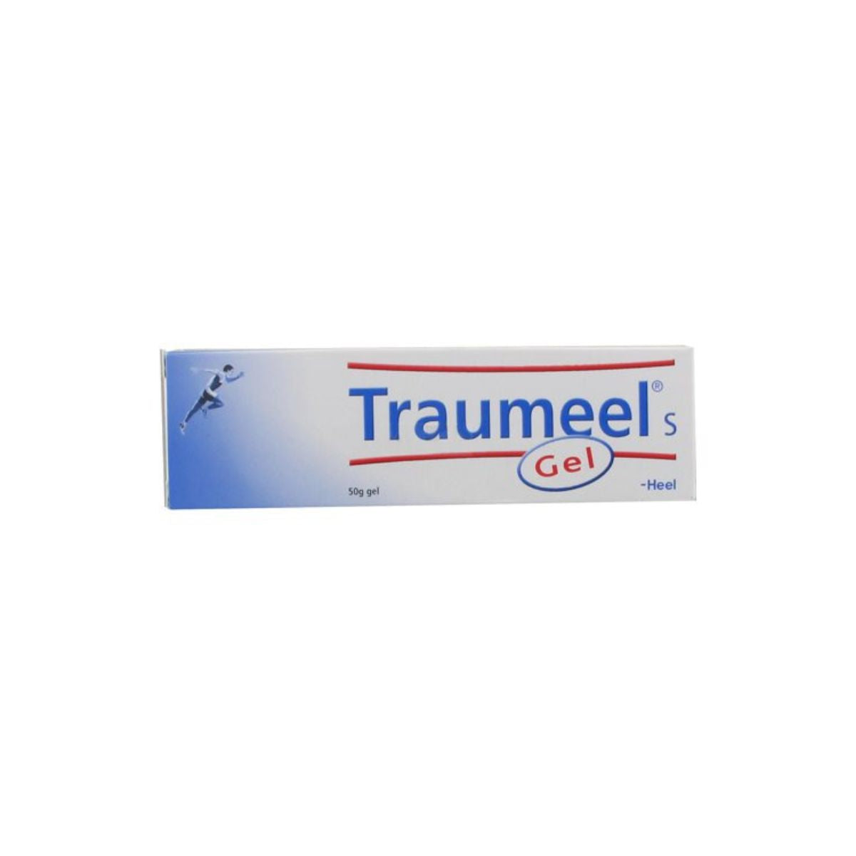 Traumeel - Homøopatisk lægemiddel - Gel - 50 g. – Namiso