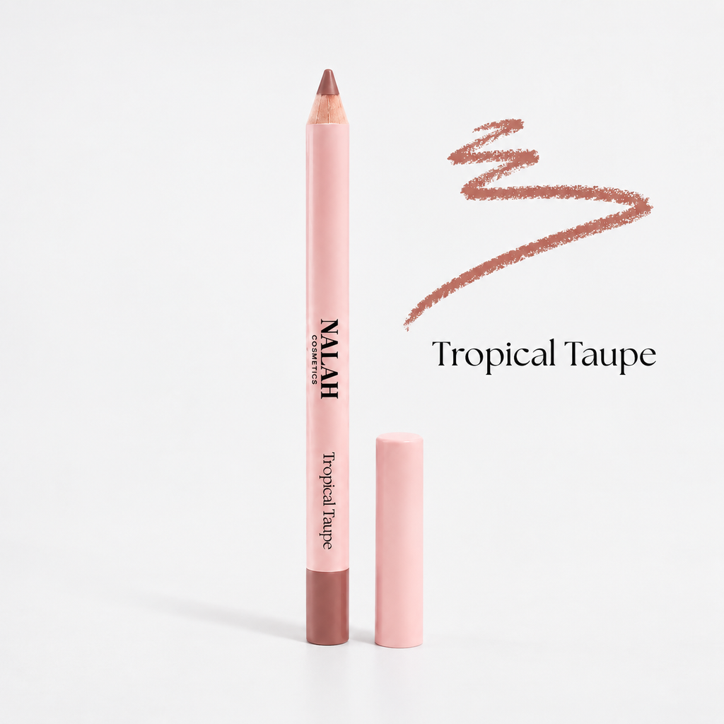 Nalah - Soft Sculpt Creamy Lipliner (flere farver)