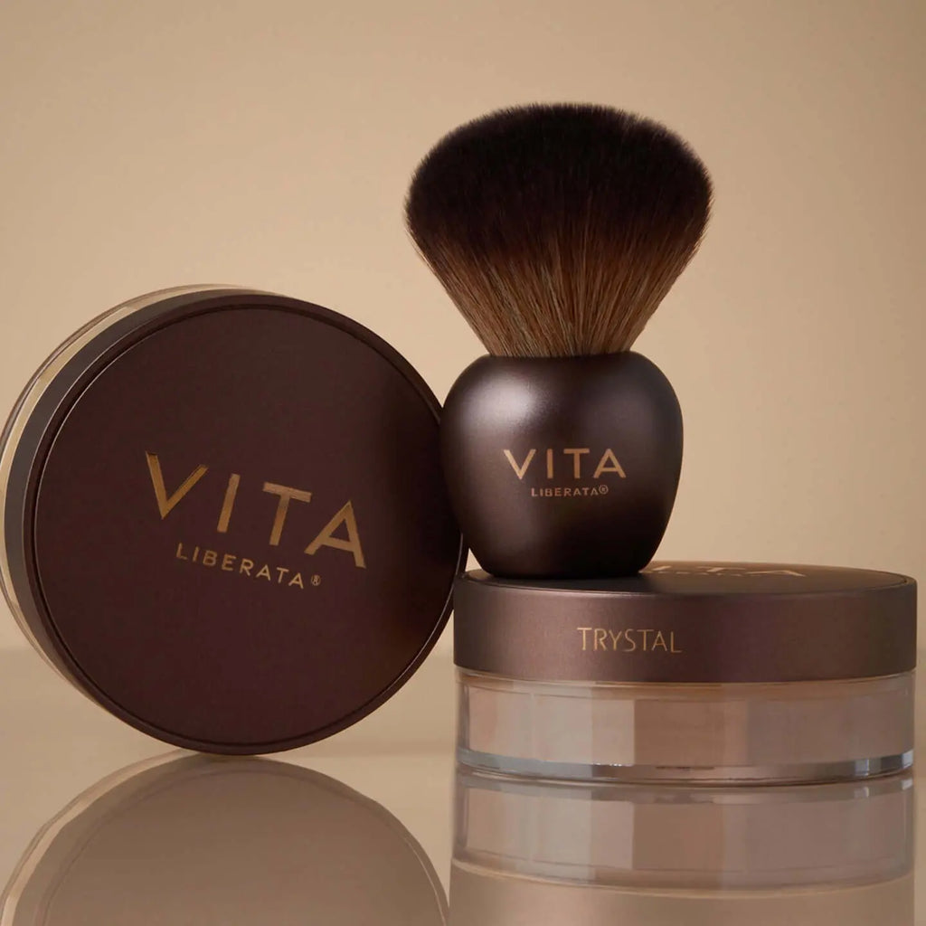 Vita Liberata | Trystal Minerals - 5 g. (flere farver)