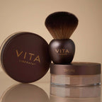 Vita Liberata | Trystal Minerals - 5 g. (flere farver)