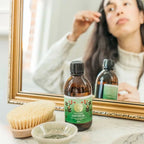 Tulsi - Castor Oil (Ricinusolie) økologisk - 250 ml
