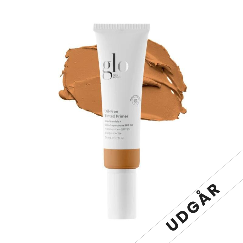 Glo Skin Beauty - Oil-Free Tinted Primer SPF 30 - Medium Deep, 50 ml ( udgåer )