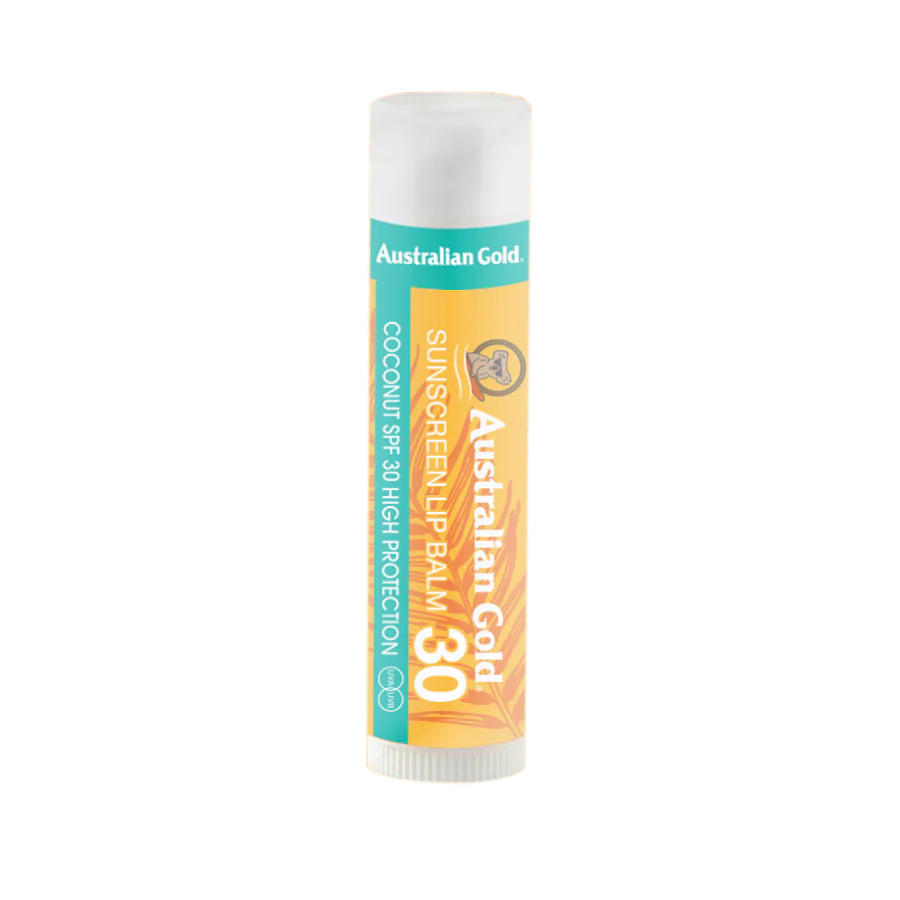 Australian Gold - Ultimate Hydration Læbepomade SPF 30 - 4,1 g